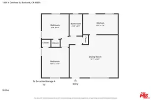 1301 N Cordova St, Burbank, CA 91505 - Photo 35