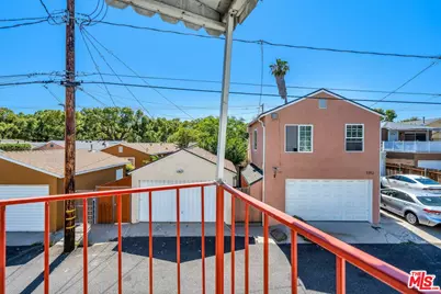 1301 N Cordova St, Burbank, CA 91505 - Photo 9