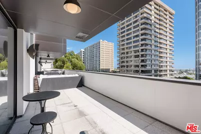 10777 Wilshire Blvd #603, Los Angeles, CA 90024 - Photo 9