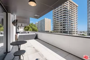 10777 Wilshire Blvd, Los Angeles, CA 90024 - Photo 9