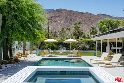 1275 E Sunny Dunes Rd, Palm Springs, CA 92264 - Photo 1