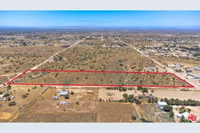 0 Tumbleweed, Phelan, CA 92371 - Photo 1