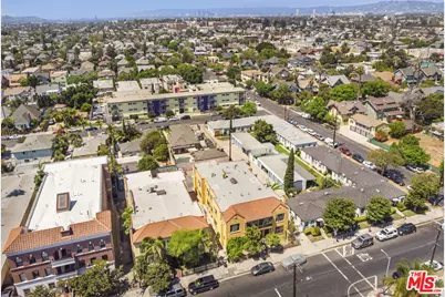 2717 S Budlong Ave, Los Angeles, CA 90007 - Photo 25