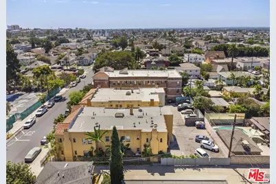 2717 S Budlong Ave, Los Angeles, CA 90007 - Photo 19