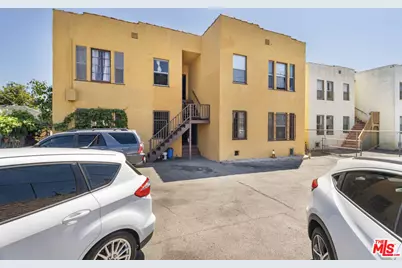 2717 S Budlong Ave, Los Angeles, CA 90007 - Photo 5