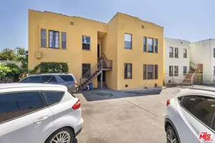 2717 S Budlong Ave, Los Angeles, CA 90007 - Photo 5