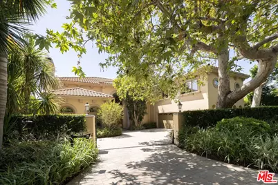 13731 Romany Dr, Pacific Palisades, CA 90272 - Photo 39