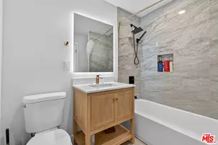 313 S Sycamore Ave, Los Angeles, CA 90036 - Photo 23