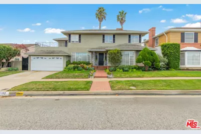 4152 Mount Vernon Dr, Los Angeles, CA 90008 - Photo 1