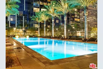 877 Francisco St #2811, Los Angeles, CA 90017 - Photo 47