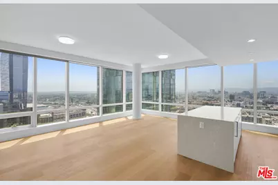 877 Francisco St #2811, Los Angeles, CA 90017 - Photo 1