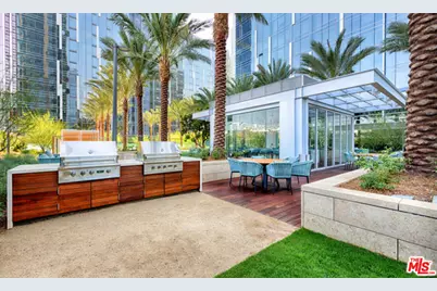 877 Francisco St #2811, Los Angeles, CA 90017 - Photo 53