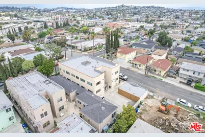 2156 City View Ave, Los Angeles, CA 90033 - Photo 11
