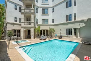 128 N Swall Dr, Los Angeles, CA 90048 - Photo 25