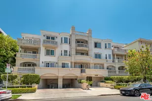 128 N Swall Dr, Los Angeles, CA 90048 - Photo 23