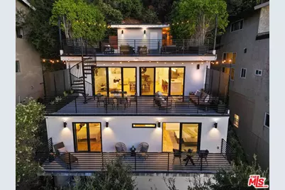1349 Wildwood Dr, Los Angeles, CA 90041 - Photo 5