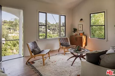 2258 Fair Oak View Ter, Los Angeles, CA 90039 - Photo 5