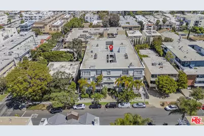11908 Darlington Ave #203, Los Angeles, CA 90049 - Photo 33