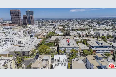 11908 Darlington Ave #203, Los Angeles, CA 90049 - Photo 35