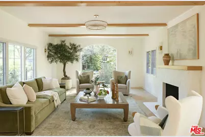 605 N Elm Dr, Beverly Hills, CA 90210 - Photo 5