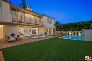 605 N Elm Dr, Beverly Hills, CA 90210 - Photo 45