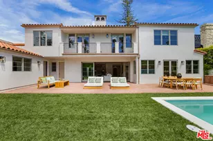 605 N Elm Dr, Beverly Hills, CA 90210 - Photo 43
