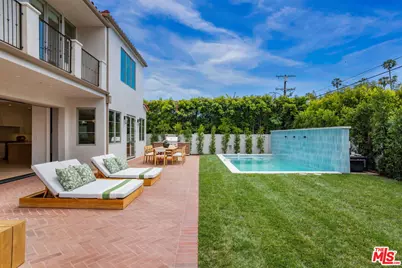 605 N Elm Dr, Beverly Hills, CA 90210 - Photo 43