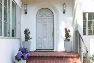 605 N Elm Dr, Beverly Hills, CA 90210 - Photo 5