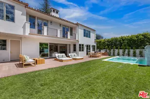605 N Elm Dr, Beverly Hills, CA 90210 - Photo 33