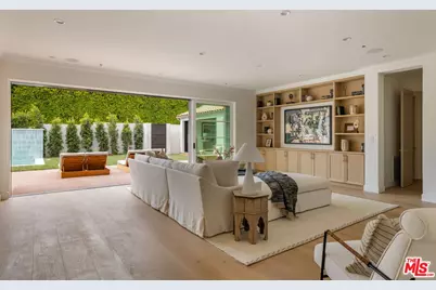 605 N Elm Dr, Beverly Hills, CA 90210 - Photo 5
