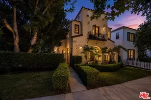 1143 Cardiff Ave, Los Angeles, CA 90035 - Photo 3