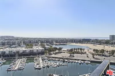 4267 Marina City Dr #Ph 5, Marina del Rey, CA 90292 - Photo 27