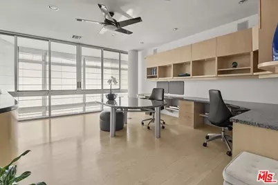 4267 Marina City Dr #Ph 5, Marina del Rey, CA 90292 - Photo 23