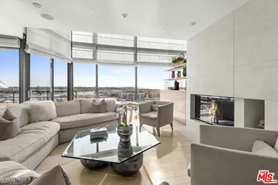 4267 Marina City Dr #Ph 5, Marina del Rey, CA 90292 - Photo 11