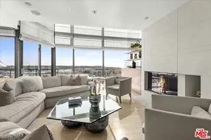 4267 Marina City Dr #Ph 5, Marina del Rey, CA 90292 - Photo 11