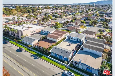 3564 Del Amo Blvd, Torrance, CA 90503 - Photo 3