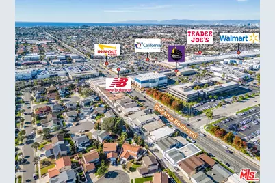 3564 Del Amo Blvd, Torrance, CA 90503 - Photo 5