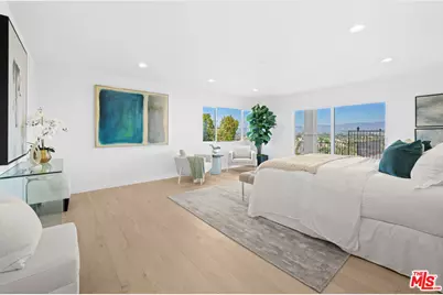 11725 Laurelwood Dr, Studio City, CA 91604 - Photo 31