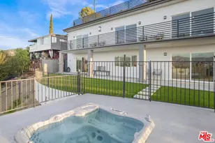 11725 Laurelwood Dr, Studio City, CA 91604 - Photo 23
