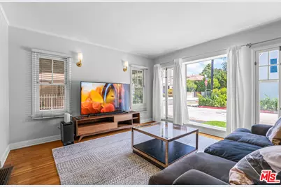 1701 La Fayette Rd, Los Angeles, CA 90019 - Photo 5
