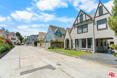 1701 La Fayette Rd, Los Angeles, CA 90019 - Photo 35