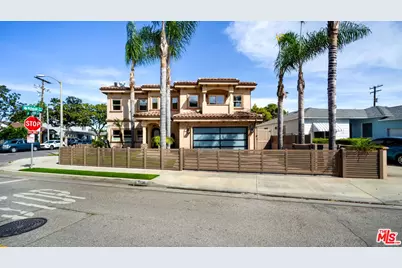 5136 Berryman Ave, Culver City, CA 90230 - Photo 7