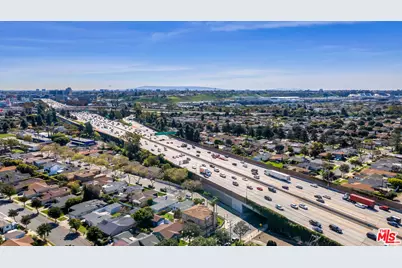 5136 Berryman Ave, Culver City, CA 90230 - Photo 3