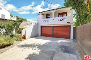 3622 Veteran Ave, Los Angeles, CA 90034 - Photo 27