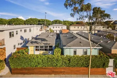 2404 Ocean Park Blvd, Santa Monica, CA 90405 - Photo 3