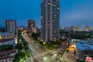 10501 Wilshire Blvd, Los Angeles, CA 90024 - Photo 19