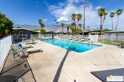145 Calle Arriba, Palm Springs, CA 92264 - Photo 35