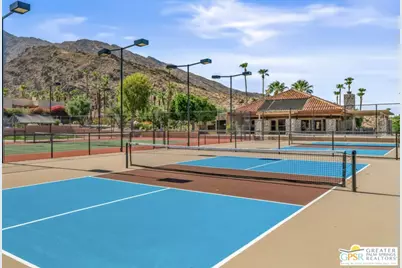 251 N Canyon Cir, Palm Springs, CA 92264 - Photo 33