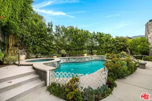 9921 Toluca Lake Ave, Toluca Lake, CA 91602 - Photo 35