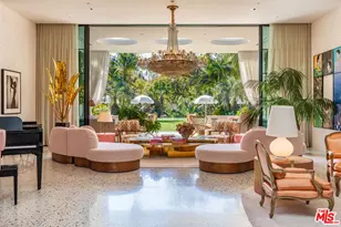 660 Club View Dr, Los Angeles, CA 90024 - Photo 7
